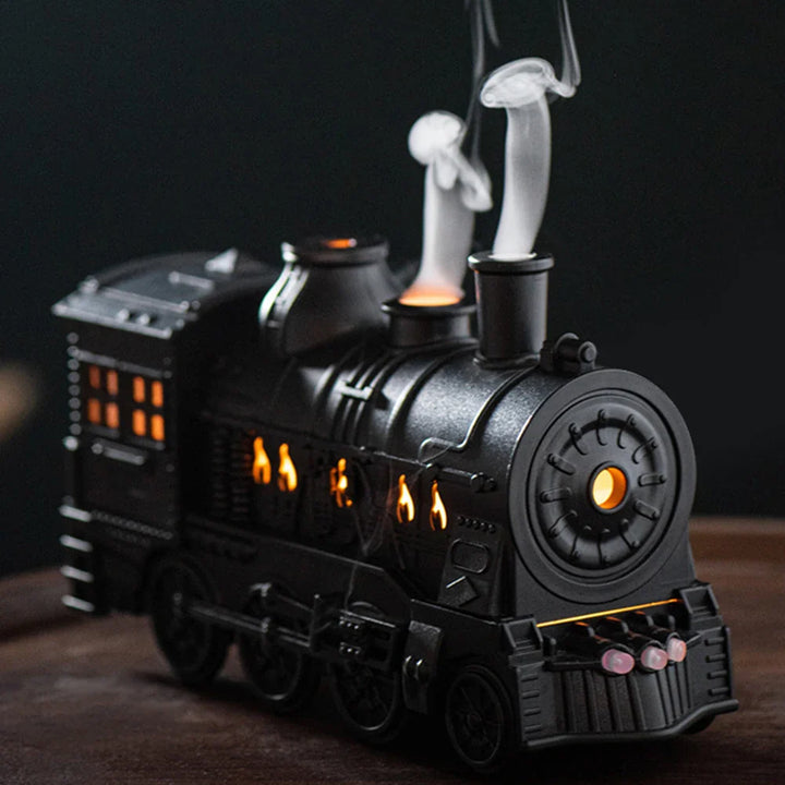 Train Humidifier