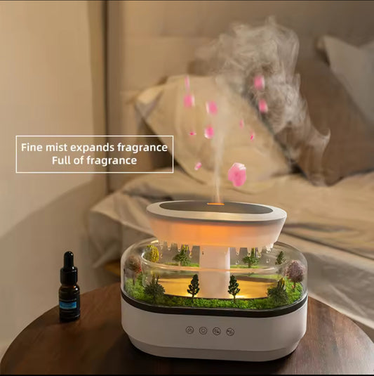 Terrarium Humidifer