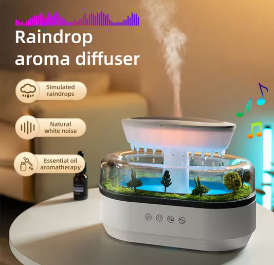 Terrarium Humidifer