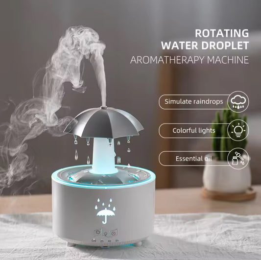 Umbrella Humidifier