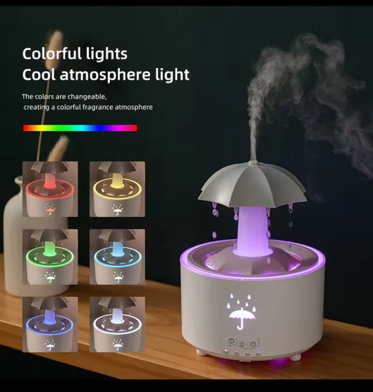 Umbrella Humidifier