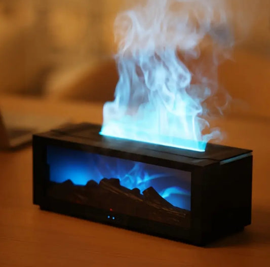 Fire Humidifier