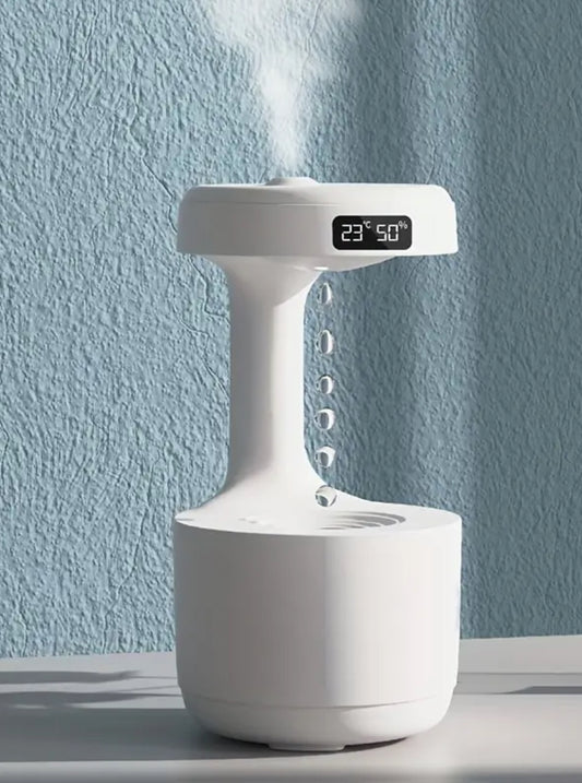Gravity Humidifier