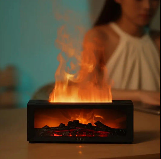 Fire Humidifier