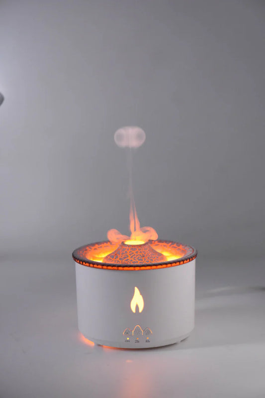 Volcano Humidifier