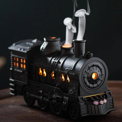 Train Humidifier