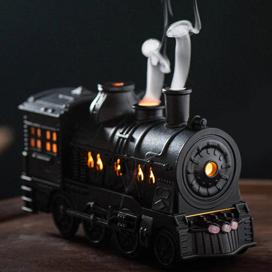 Train Humidifier